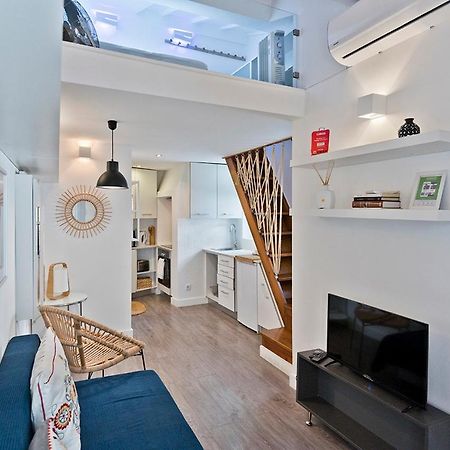 Bmyguest - Fado Mezzanine Apartment Lisboa Dış mekan fotoğraf