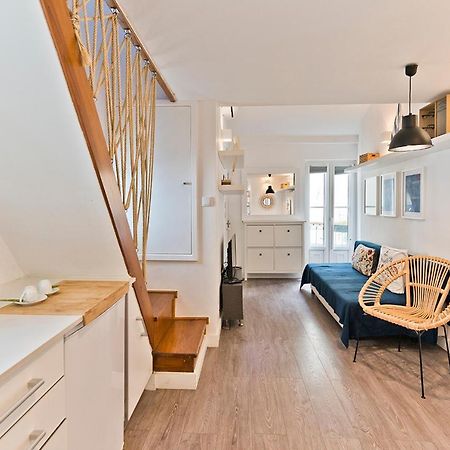 Bmyguest - Fado Mezzanine Apartment Lisboa Dış mekan fotoğraf