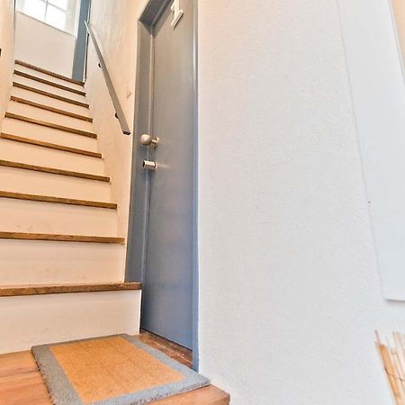 Bmyguest - Fado Mezzanine Apartment Lisboa Dış mekan fotoğraf