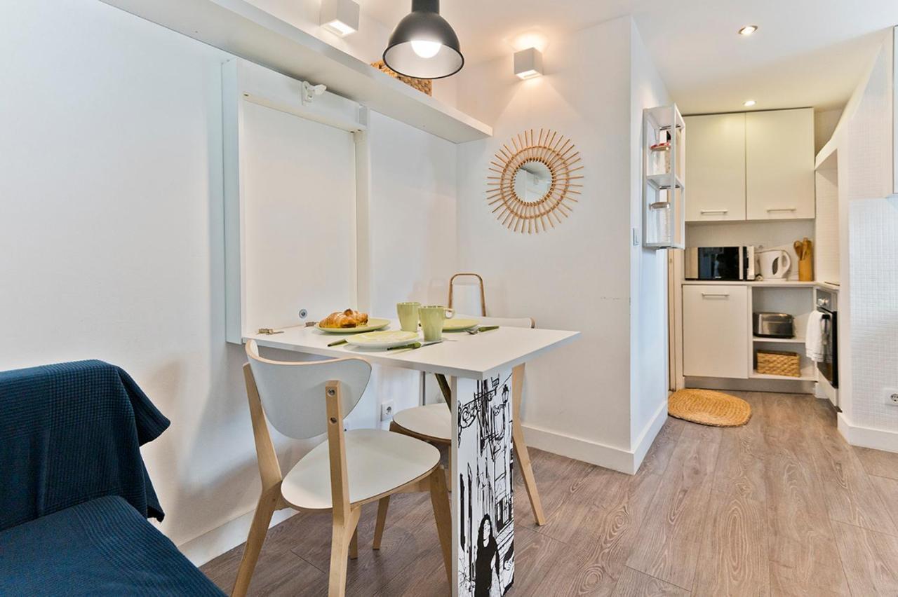 Bmyguest - Fado Mezzanine Apartment Lisboa Dış mekan fotoğraf