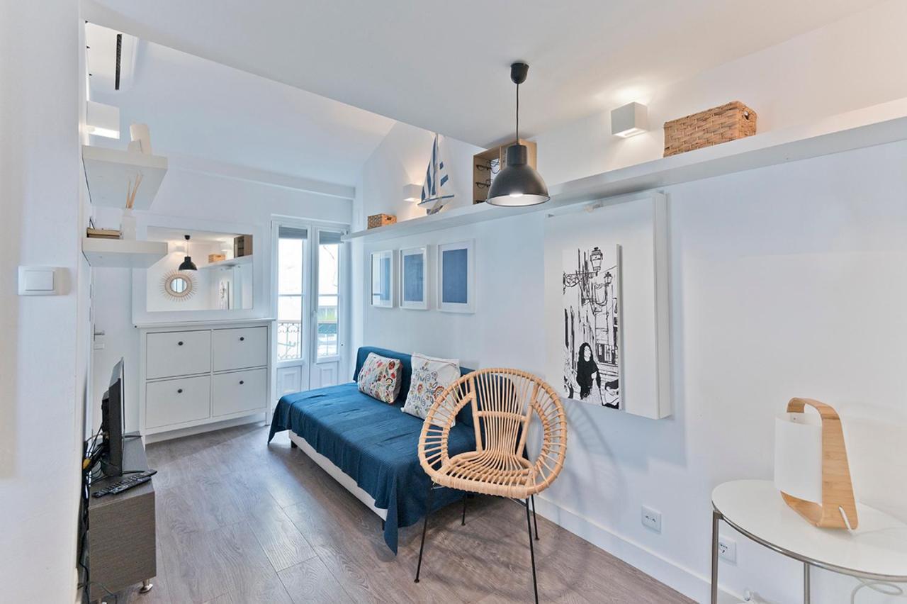 Bmyguest - Fado Mezzanine Apartment Lisboa Dış mekan fotoğraf