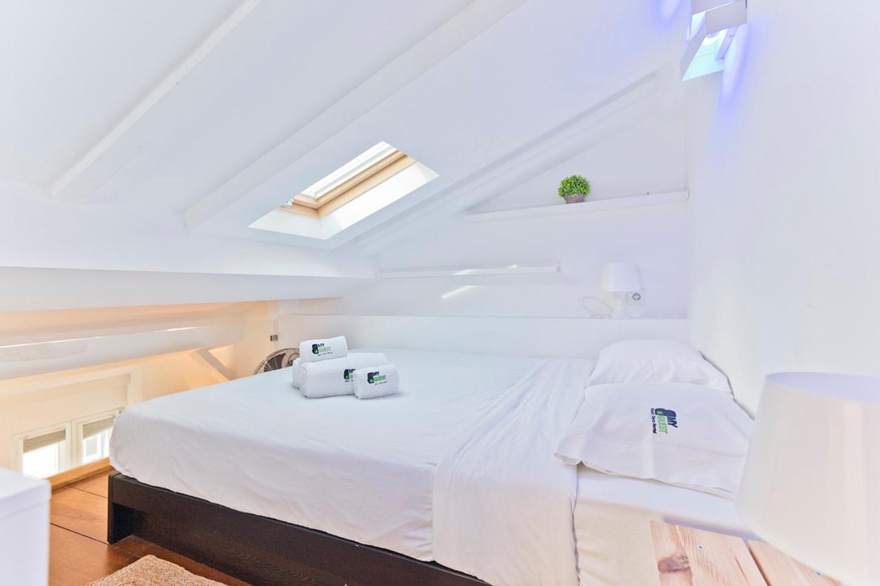 Bmyguest - Fado Mezzanine Apartment Lisboa Dış mekan fotoğraf