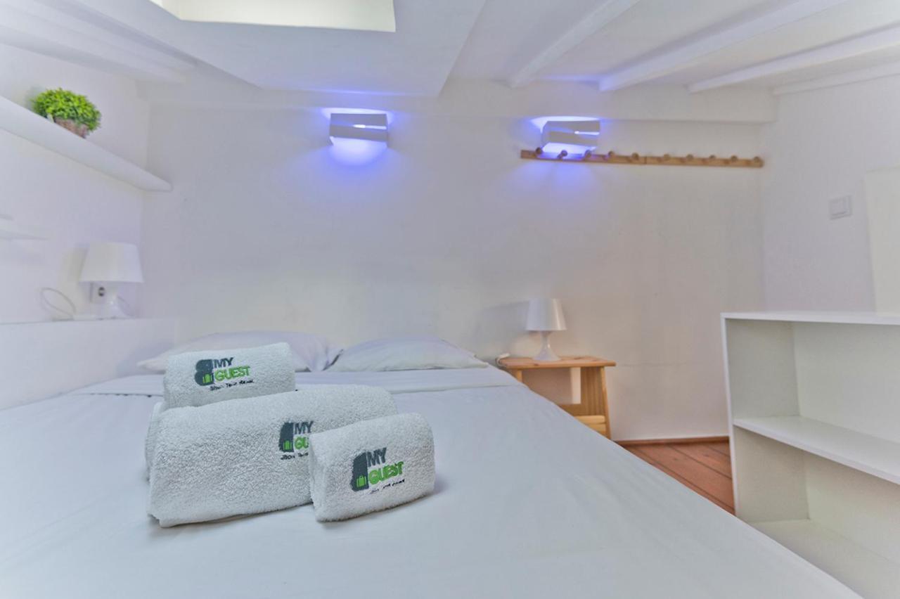 Bmyguest - Fado Mezzanine Apartment Lisboa Dış mekan fotoğraf