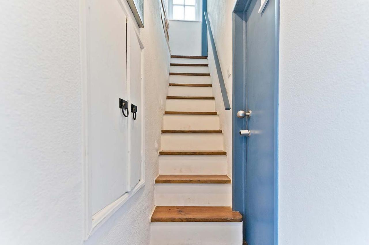 Bmyguest - Fado Mezzanine Apartment Lisboa Dış mekan fotoğraf