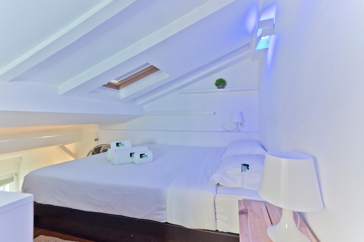 Bmyguest - Fado Mezzanine Apartment Lisboa Dış mekan fotoğraf